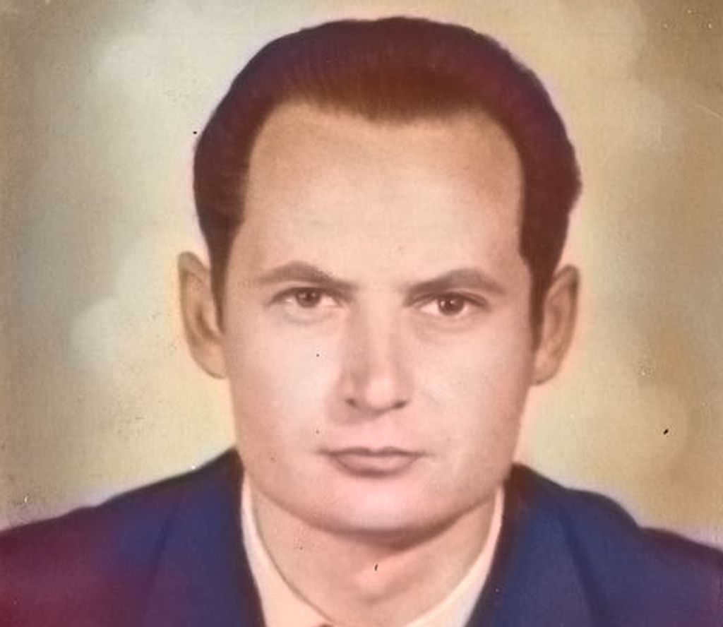 MANUEL MORENO BARRANCO